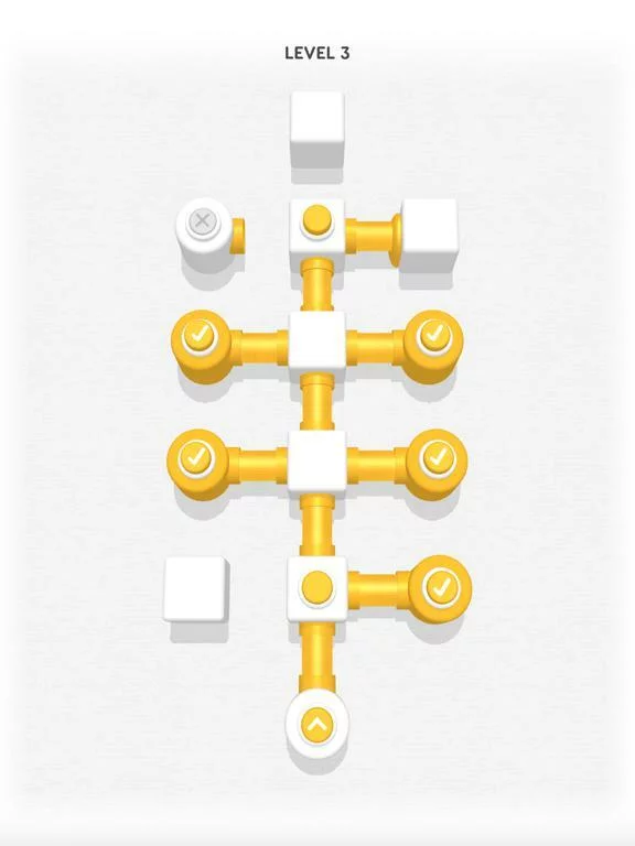 Изображение игры: Flow Master
