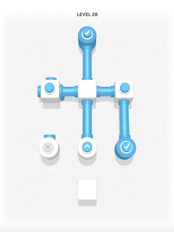 Изображение игры: Flow Master