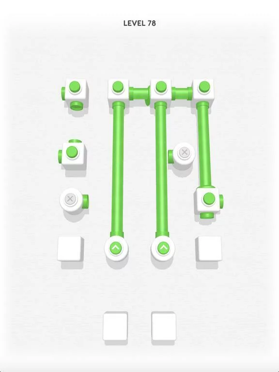 Изображение игры: Flow Master