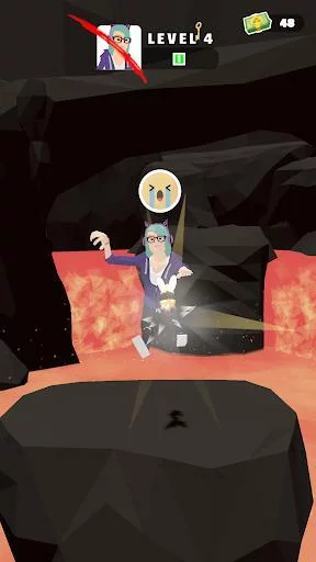Изображение игры: Murder Hornet