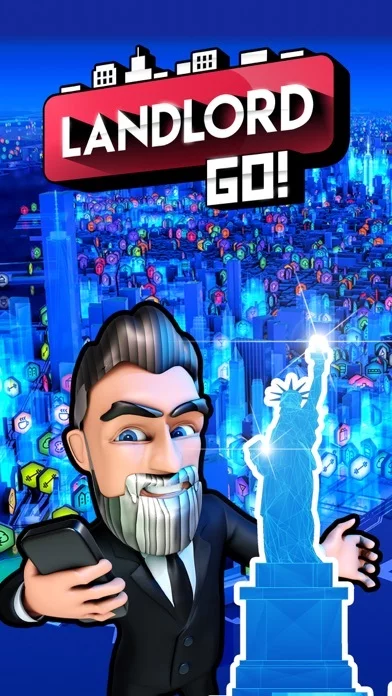 Изображение игры: Landlord GO