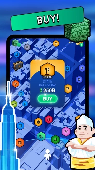 Изображение игры: Landlord GO