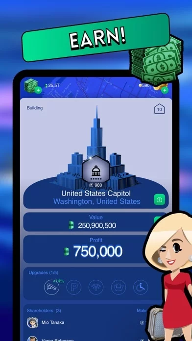 Изображение игры: Landlord GO