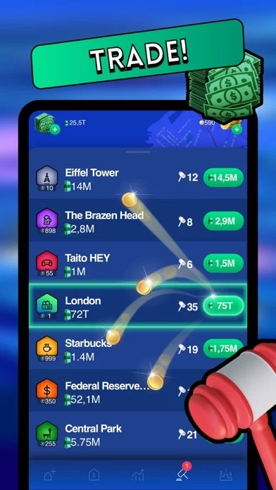 Изображение игры: Landlord GO