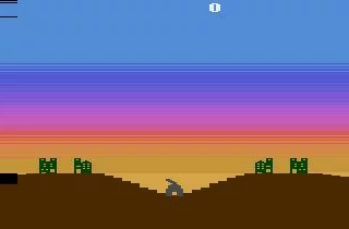 Изображение игры: Commando Raid