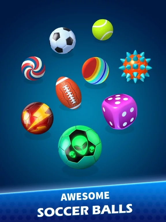 Изображение игры: Goal Blitz