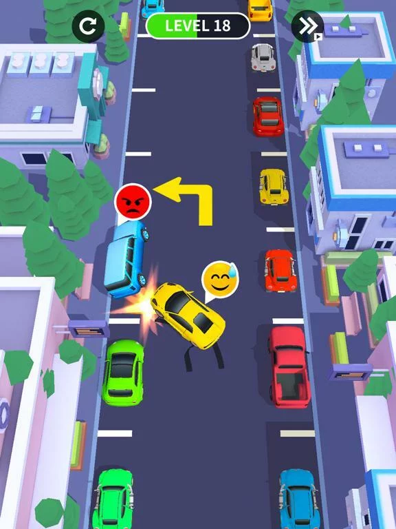 Изображение игры: Car Games 3D