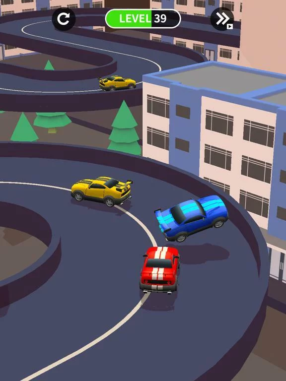 Изображение игры: Car Games 3D