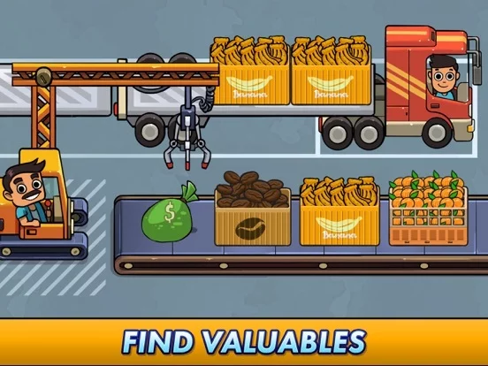 Изображение игры: Transport It!
