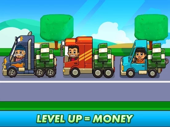 Изображение игры: Transport It!