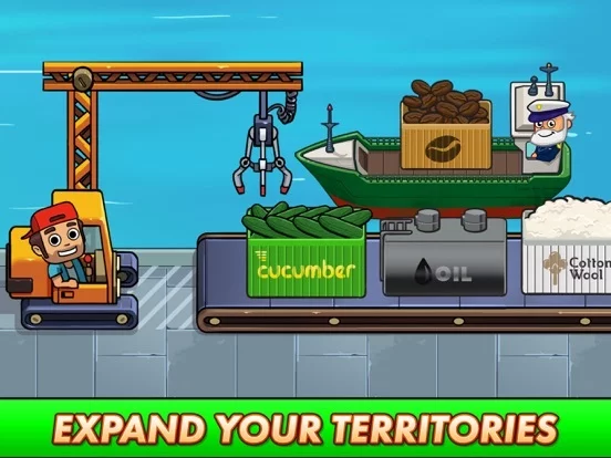 Изображение игры: Transport It!