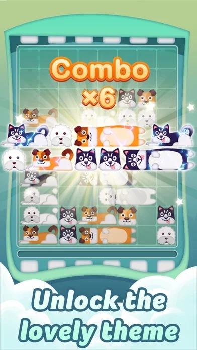 Изображение игры: Block Go - Puzzle Game