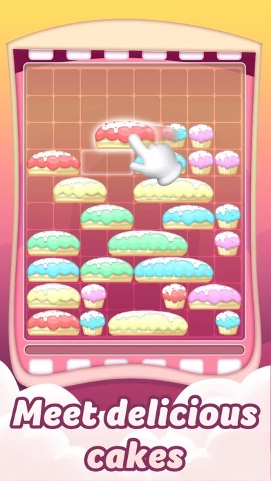 Изображение игры: Block Go - Puzzle Game