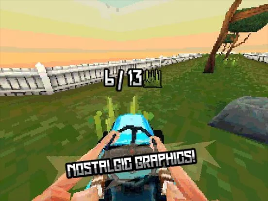 Изображение игры: Boomer Simulator