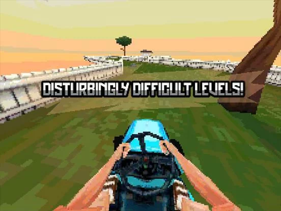 Изображение игры: Boomer Simulator