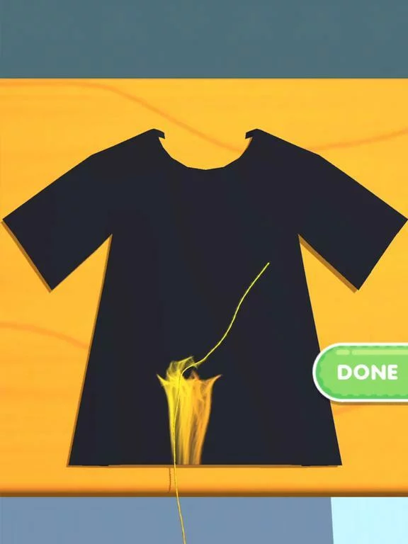 Изображение игры: Fashion Master 3D