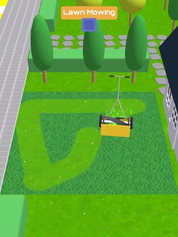 Изображение игры: City Service 3D