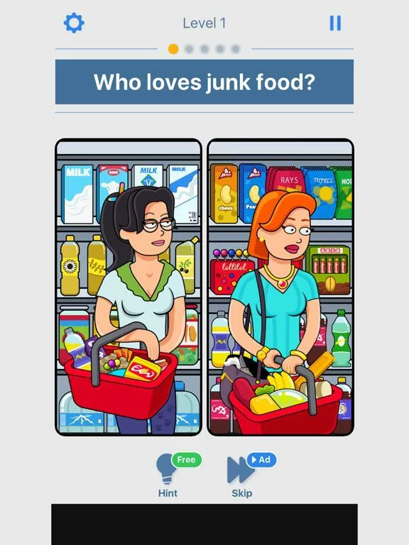Изображение игры: Riddle Master