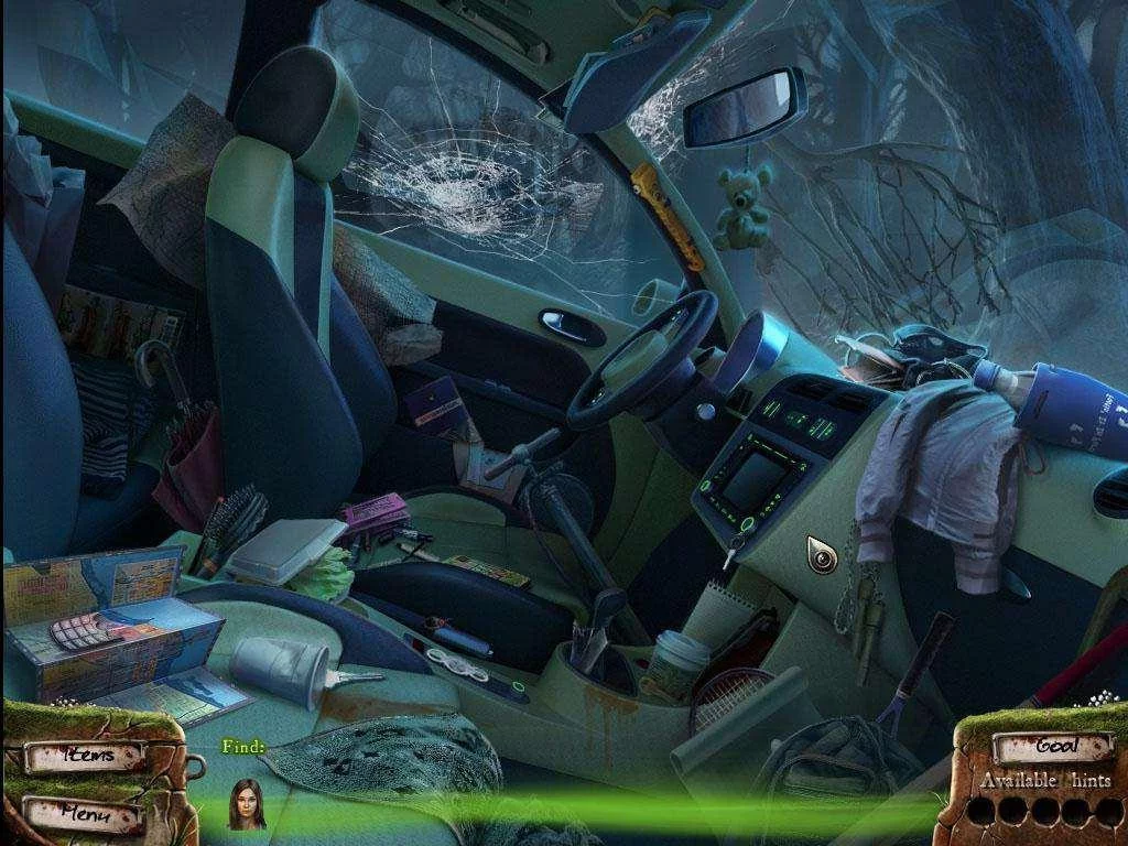 Изображение игры: Campfire Legends: The Last Act
