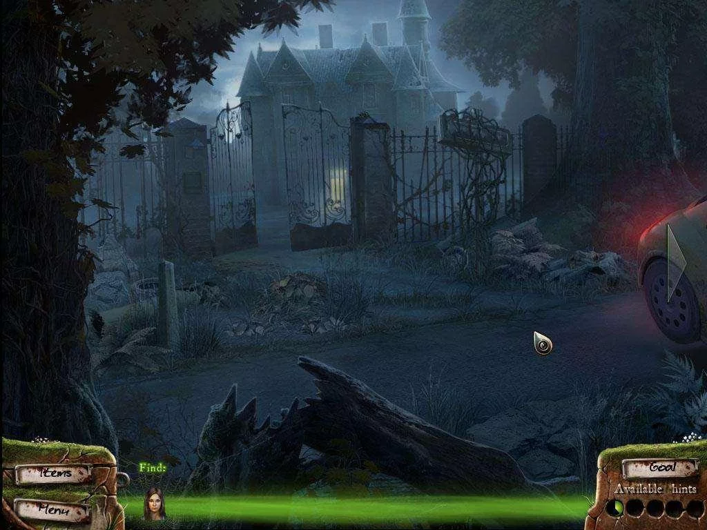 Изображение игры: Campfire Legends: The Last Act
