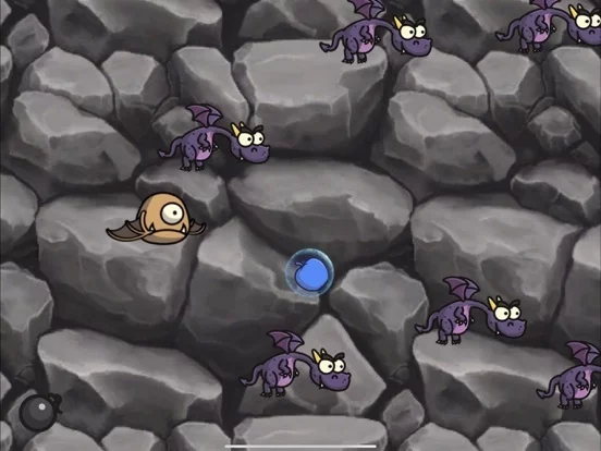 Изображение игры: Dodging Beats: Music Dodgeball