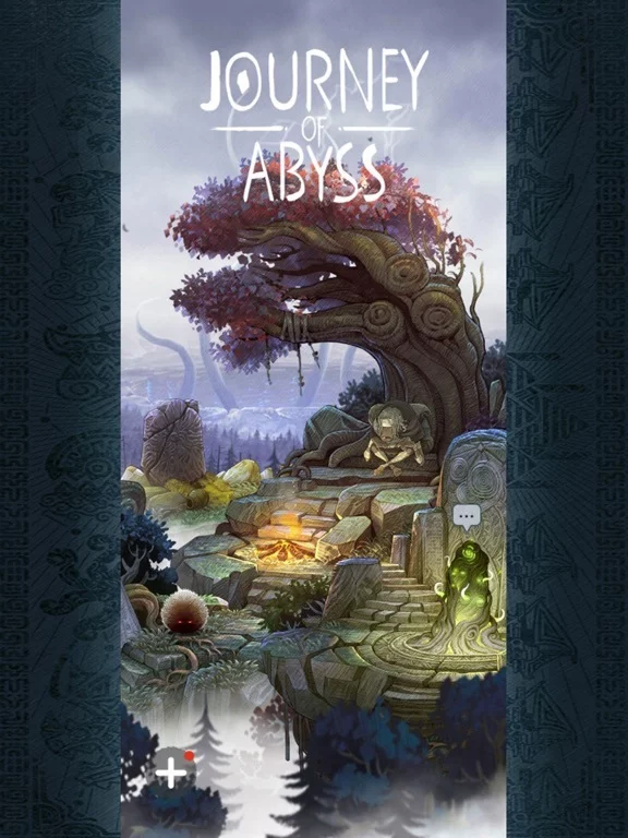 Изображение игры: Journey Of Abyss