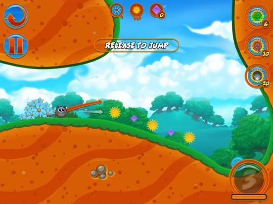 Изображение игры: Bombcats