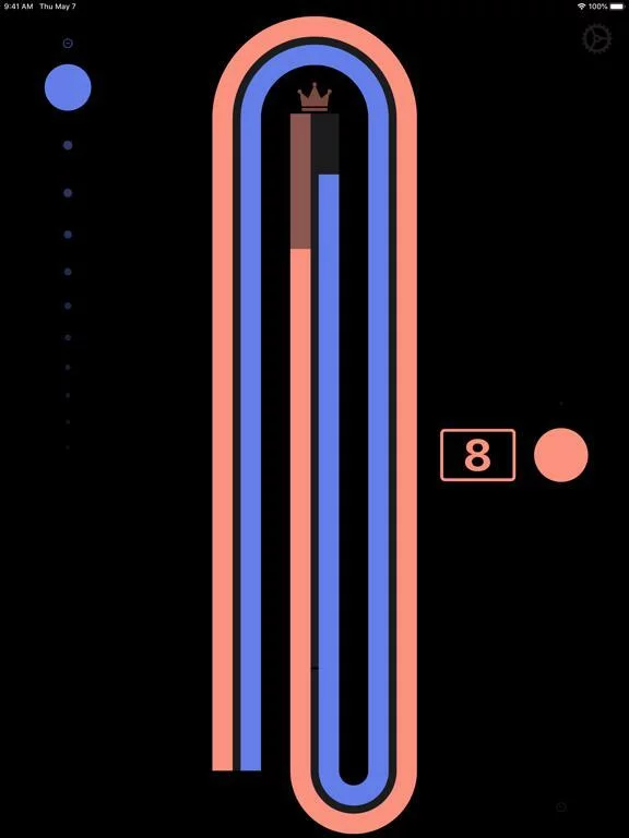 Изображение игры: Cribtastic – Cribbage Board