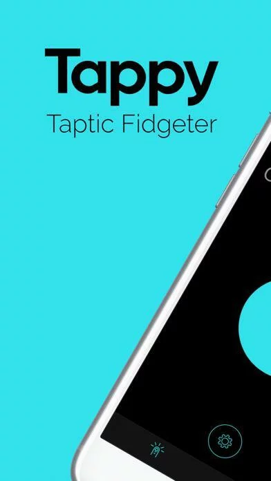 Изображение игры: Tappy - Taptic Fidgeter