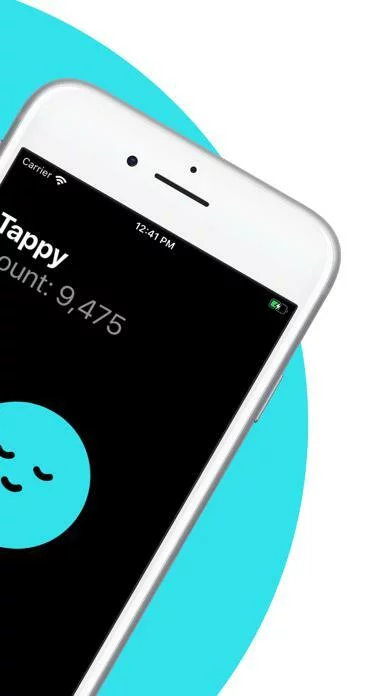 Изображение игры: Tappy - Taptic Fidgeter
