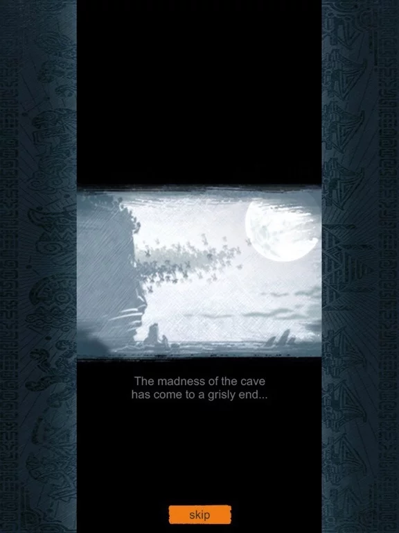 Изображение игры: Journey Of Abyss