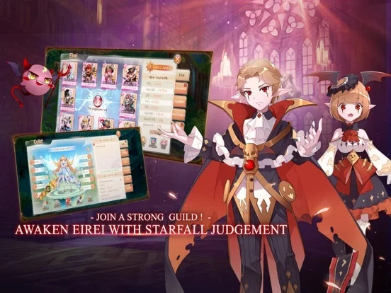 Изображение игры: Lost Lineage