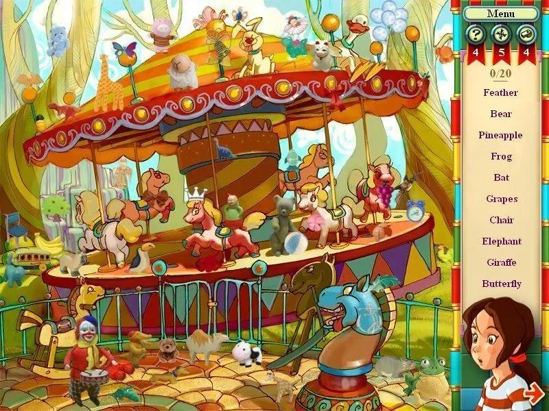 Изображение игры: Neverland 2008