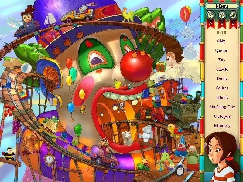Изображение игры: Neverland 2008