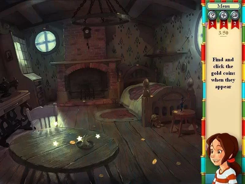 Изображение игры: Neverland 2008