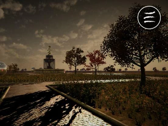 Изображение игры: Time Hardly Waits