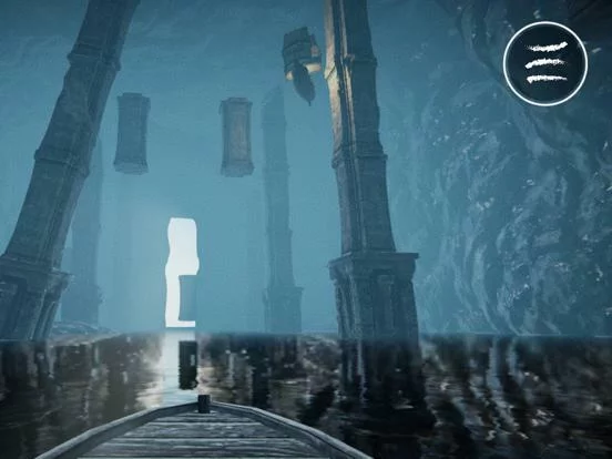 Изображение игры: Time Hardly Waits