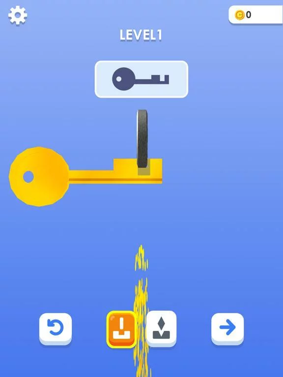 Изображение игры: Key Maker 3D