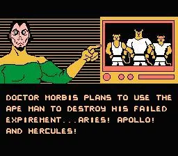Изображение игры: Cheetahmen II
