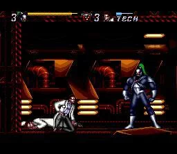 Изображение игры: Wild C.A.T.s