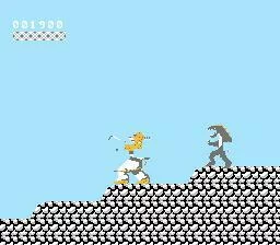 Изображение игры: Cheetahmen II