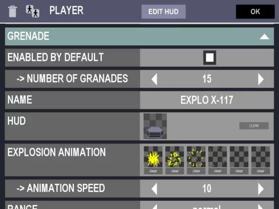 Изображение игры: FPS Maker 3D