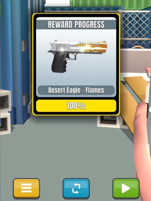 Изображение игры: Sharpshooter Blitz