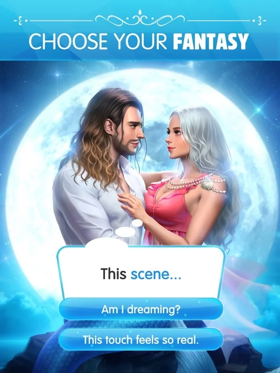 Изображение игры: Stories: Love and Choices