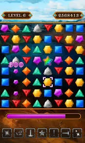 Изображение игры: Jewels (2018)