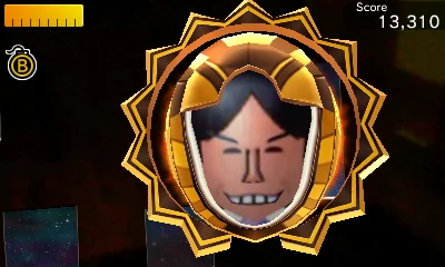 Изображение игры: Face Raiders