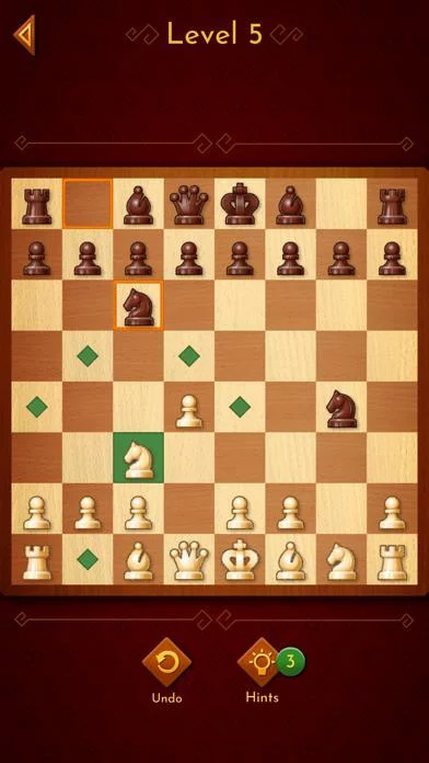Изображение игры: Chess - Clash of Kings