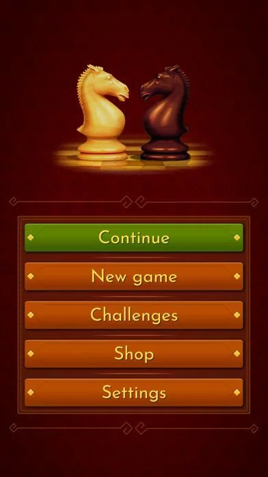 Изображение игры: Chess - Clash of Kings