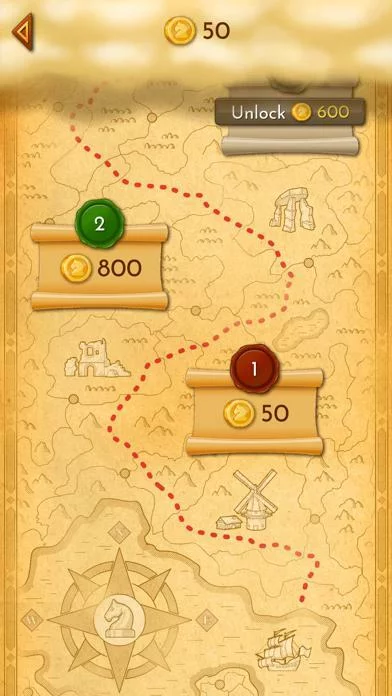 Изображение игры: Chess - Clash of Kings