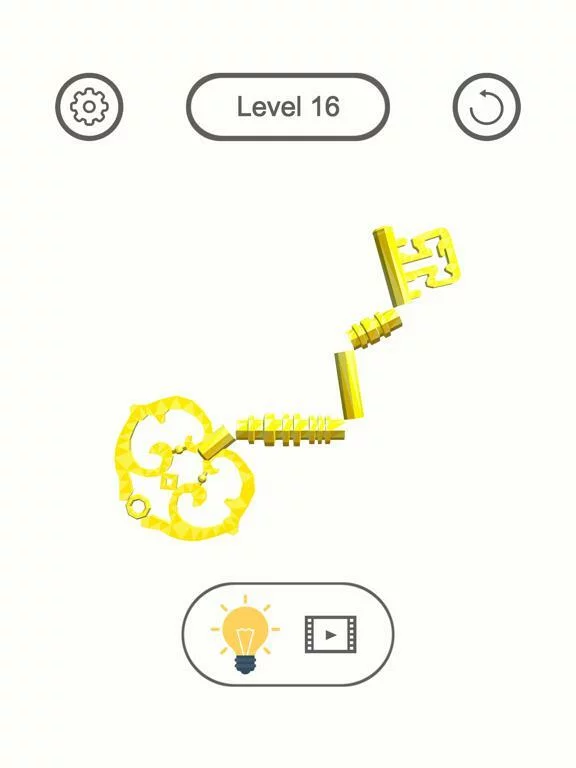 Изображение игры: Reshaper